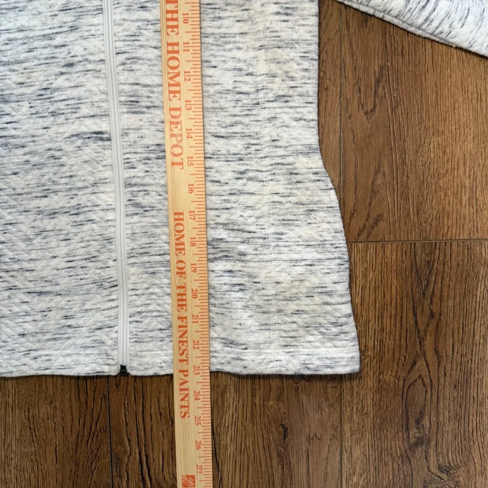 Talbots excellent sherpa